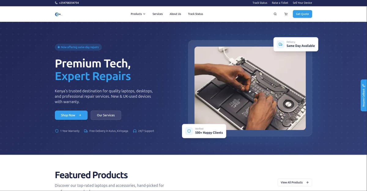 Why Next.js Is My Go-To Framework for Every Project